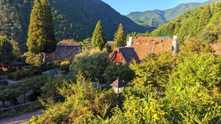 1-day-tour-from-takayama-unveiling-the-charm-of-gero-onsen