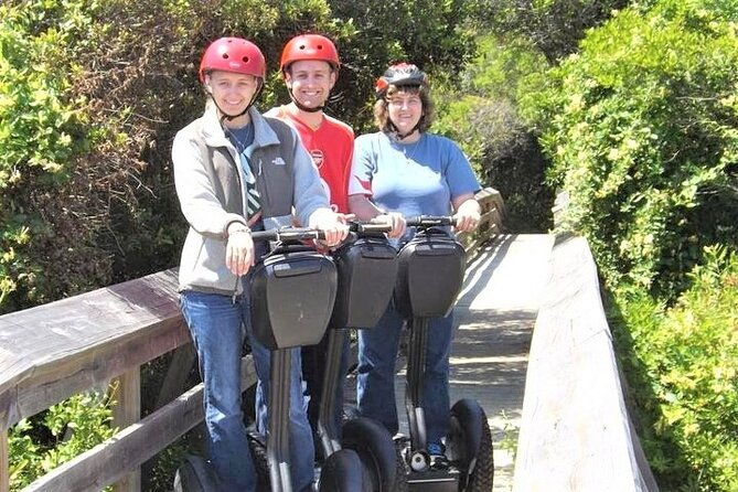 2-hour-guided-segway-tour-of-huntington-beach-state-park-in-myrtle-beach