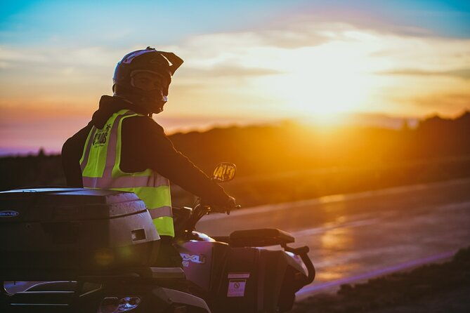 3-hour-teide-sunset-quad-trip-in-tenerife