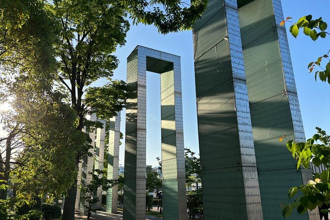 3-hours-walking-tour-in-hiroshima-peace-memorial-park