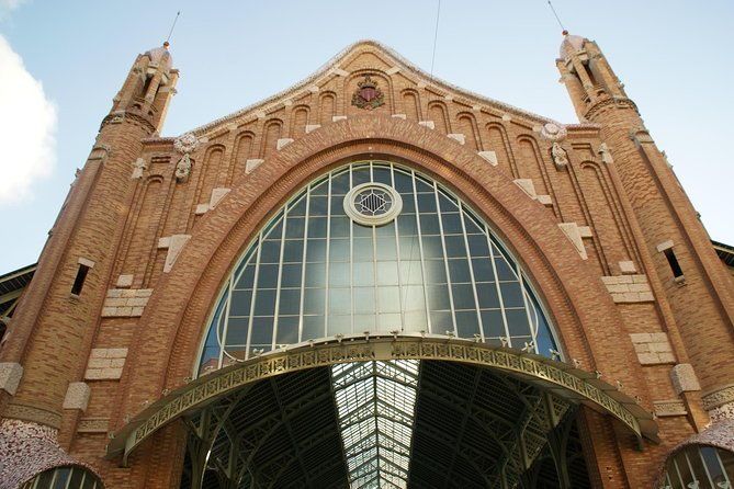 4-hour-valencia-private-tour-with-transport