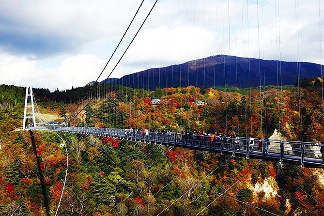 8-day-one-way-bus-tour-to-osaka-from-fukuoka-via-beppu-shikoku