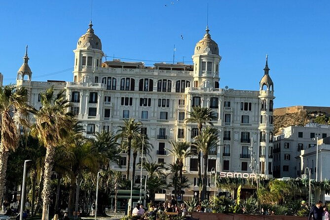 alicantes-history-and-highlights-self-guided-walking-tour