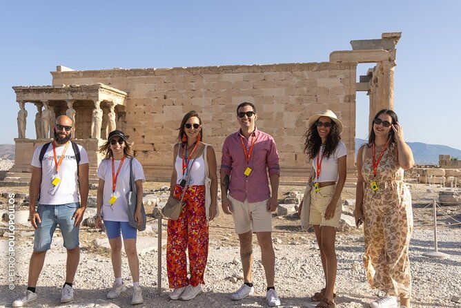 athens-shore-excursion-acropolis-walking-tour