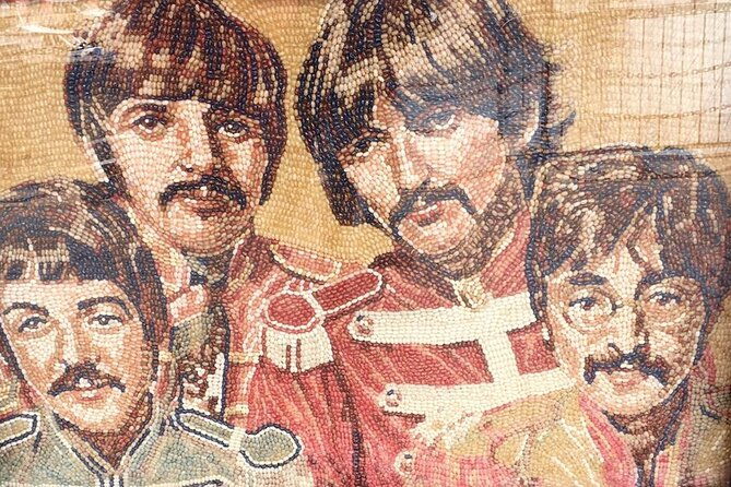 beatles-ticket-to-ride-half-day-shore-excursion-small-groups