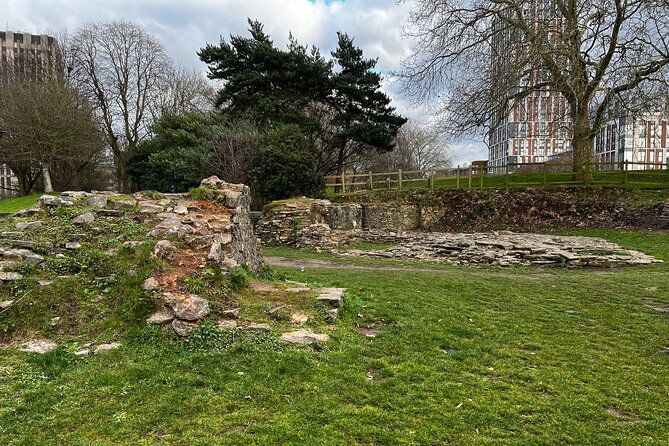 bristol-harbourside-self-guided-walking-tour