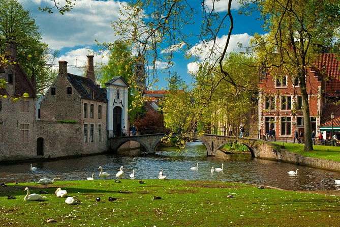 bruges-walking-tour