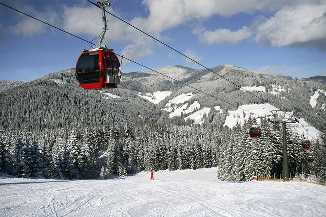 bursa-city-and-uludag-mountain-day-trip-with-pick-up-cable-car