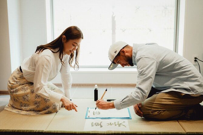 calligraphy-workshop-in-namba