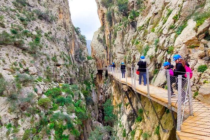 caminito-del-rey-with-pickup-from-malaga-city