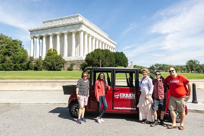 dc-monuments-and-capitol-hill-tour-by-electric-cart