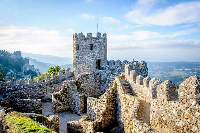 e-car-self-guided-tour-palacio-da-pena-regaleira-monserrate