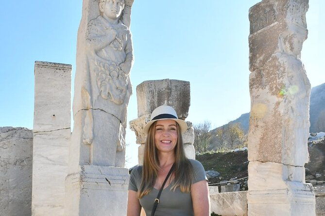 ephesus-private-small-group-tour-for-cruisers-entry-fees-lunch