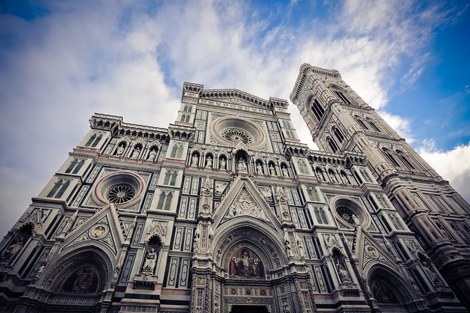 florence-from-rome-by-high-speed-train-at-your-pace