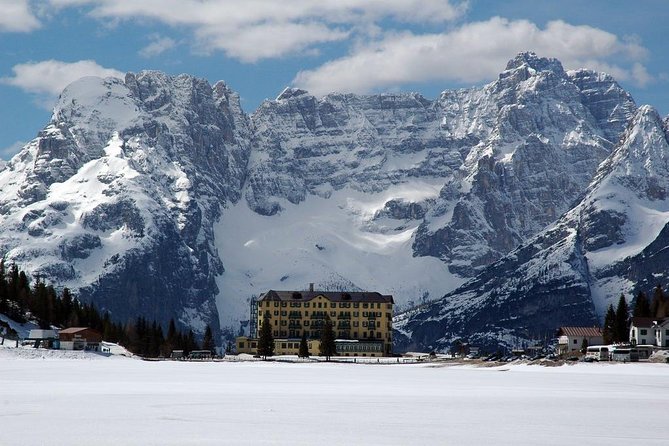 from-bolzano-snowmobile-sledding-and-the-great-dolomites-road-private-tour
