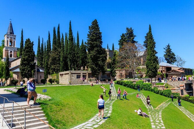 from-tbilisi-4-day-tour-in-georgia-with-airport-transfers