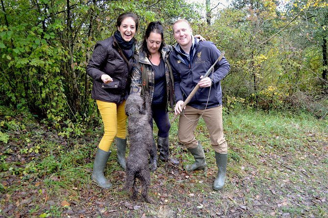 full-day-small-group-truffle-hunting-in-tuscany-with-lunch