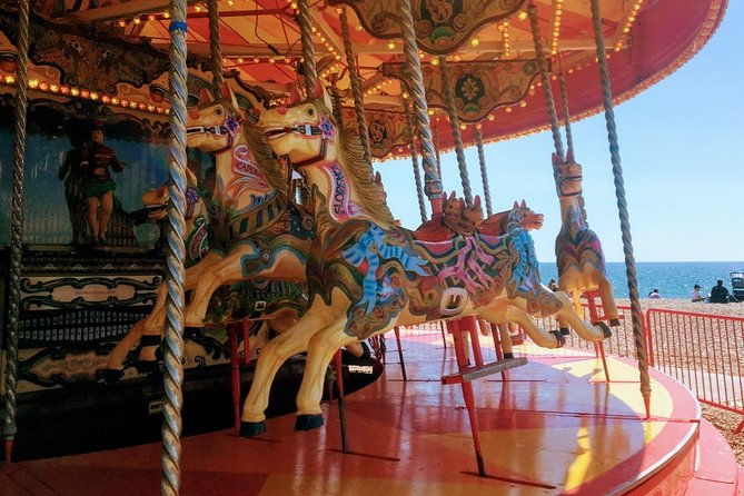 fun-flexible-treasure-hunt-around-brighton-with-cryptic-clues-hidden-gems