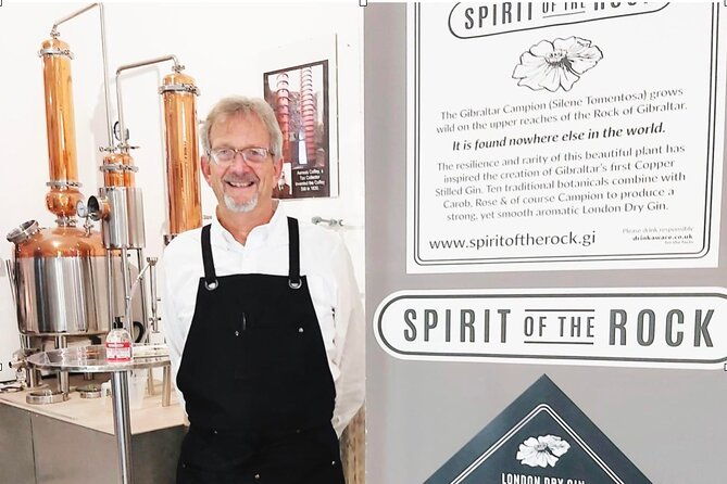 gibraltar-gin-experience