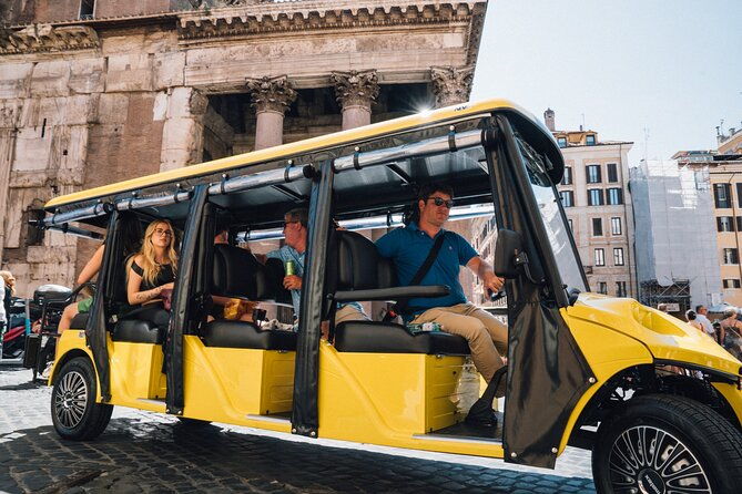 golf-cart-small-group-guided-tour-rome-city-highlights