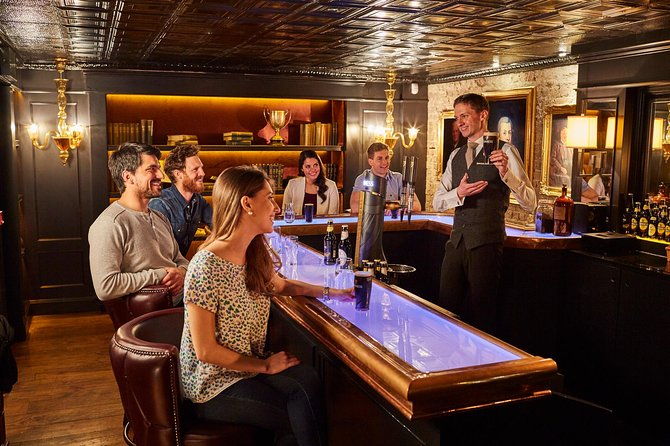 guinness-storehouse-ticket-and-big-bus-dublin-hop-on-hop-off-tour