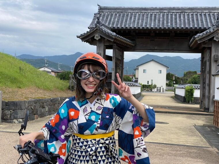hagi-city%ef%bc%9aride-an-electric-kickboard-around-the-town-of-hagi