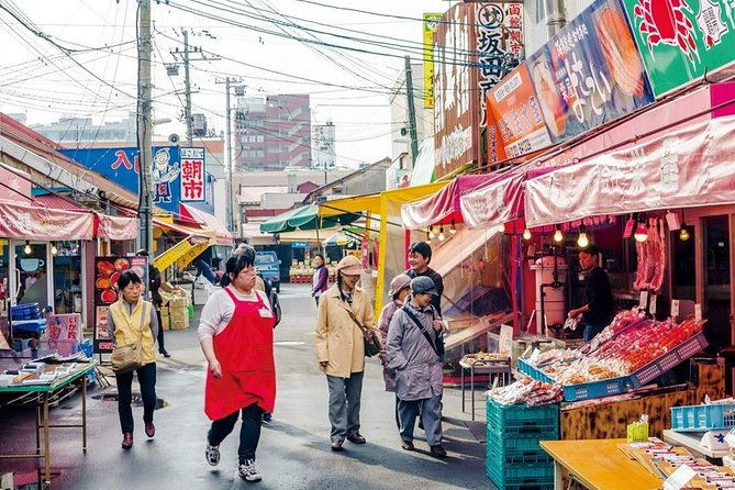 hakodate-6hr-private-tour-with-government-licensed-guide