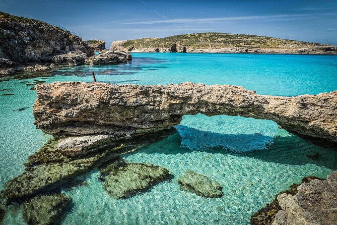 half-day-cruise-comino-gozo-blue-crystal-lagoon-and-caves