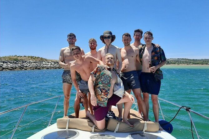 half-day-private-cruise-with-drinks-snacks-paddleboards-kayak