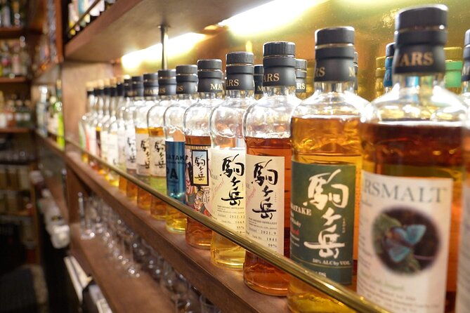 hidden-gem-food-whiskey-night-tour-near-roppongi
