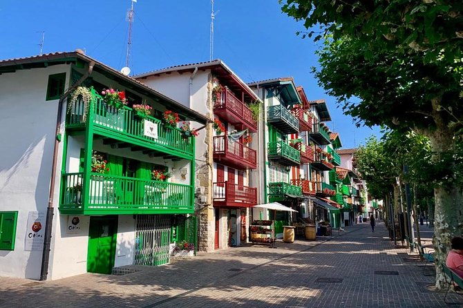 hondarribia-st-john-st-peter-small-group-tour-from-san-sebastian