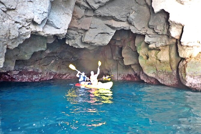 kayak-snorkeling-tour-in-caves-in-mogan