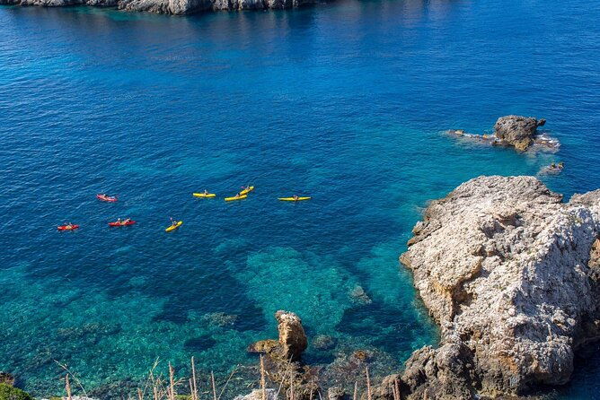kayak-tour-to-malgrats-islands-from-santa-ponsa
