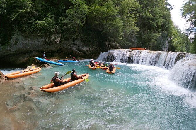 kayaking-mreznica-river