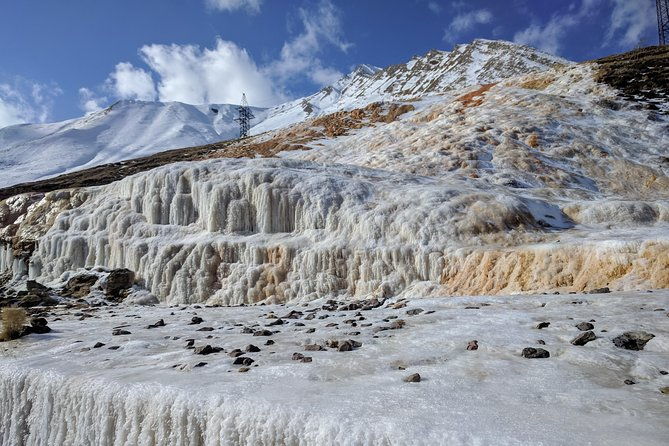 kazbegi-adventure-day-trip-hike-to-gveleti-waterfall-plus-gergeti-ananuri