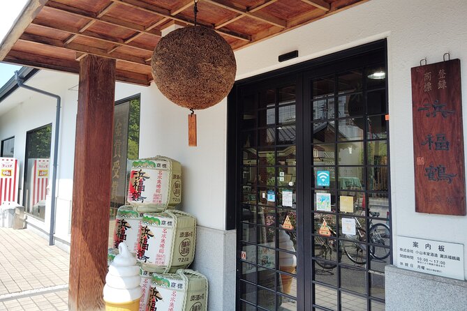 kobe-3-hour-private-sake-tour-in-japans-top-sake-area-2