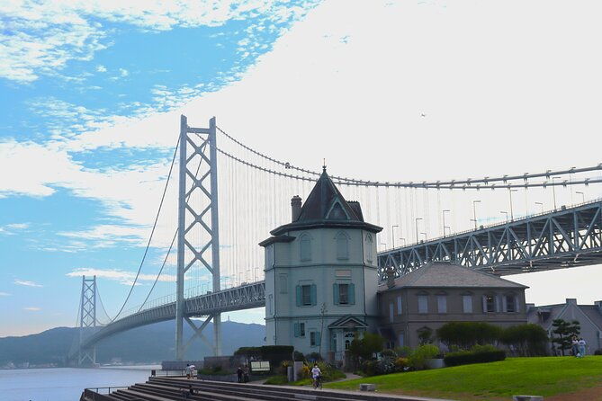 kobe-private-custom-tour