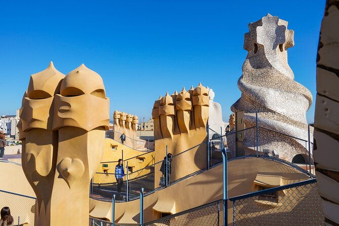la-pedrera-morning-guided-tour-with-optional-casa-batllo-ticket