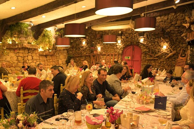 maltese-traditional-dinner-and-folklore-show-with-transfers