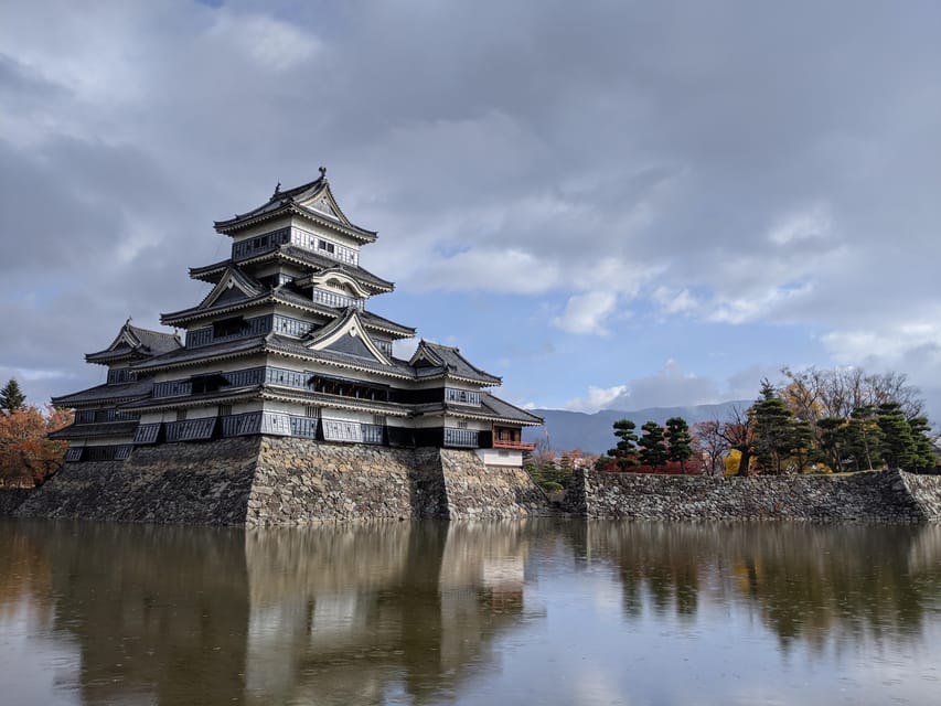 matsumoto-castle-tour-samurai-experience