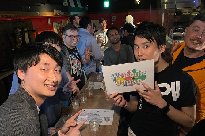 meet-and-fun-chat-osaka-locals-with-drink-all-u-can-party-ticket