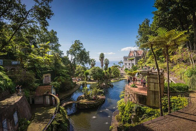 monte-tropical-garden-toboggans-private-tuk-tuk-tour