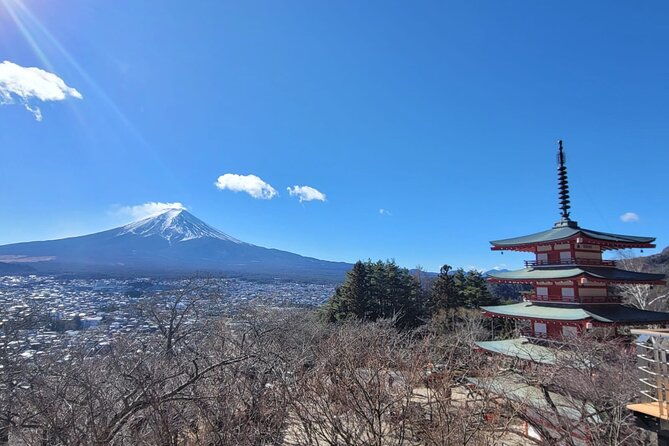 muslim-friendly-mount-fuji-tour-with-english-speaking-chauffeur
