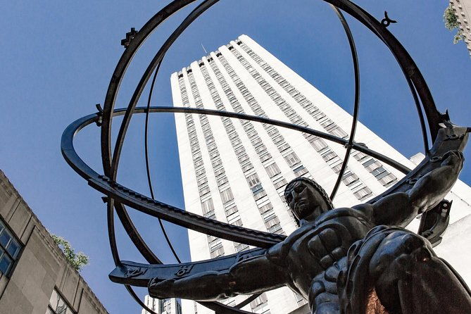 new-york-small-group-tour-plus-one-world-observatory-ticket
