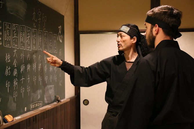 ninja-hands-on-1-hour-lesson-in-english-at-kyoto-entry-level
