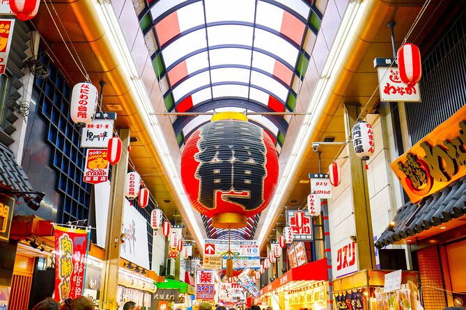 osaka-private-custom-tour