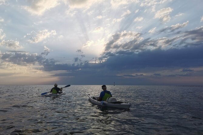 porec-sunset-sea-kayaking-tour