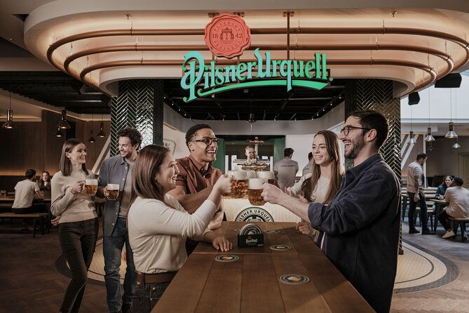 prague-pilsner-urquell-museum-with-3-free-beer-tastings