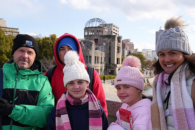 private-day-trip-to-hiroshima-from-kyoto-or-osaka-by-bullet-train