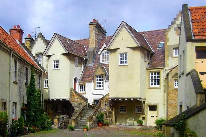 private-edinburgh-city-tour